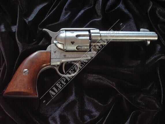 GEWÜNSCHTER REPLIK-GUN-Colt 1886, Kaliber 45 (1186 / G)