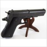PISTOLET COLT Government CAL 45 M1911A1,USA 1911 (1316) - 5