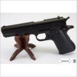 PISTOLET COLT Government CAL 45 M1911A1,USA 1911 (1316) - 6