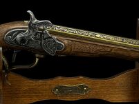 PISTOLET FRANCUSKI KAPISZONOWY Z 1781r (K1110-L) - 8