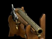 PISTOLET FRANCUSKI KAPISZONOWY Z 1781r (K1110-L) - 10