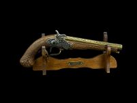 PISTOLET FRANCUSKI KAPISZONOWY Z 1781r (K1110-L) - 12
