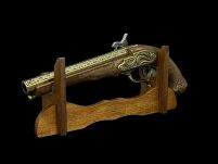 PISTOLET FRANCUSKI KAPISZONOWY Z 1781r (K1110-L) - 15