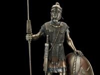 Eindrucksvoller römischer Legionär VERONESE (WU76038A4) - 2