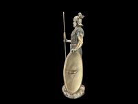 Eindrucksvoller römischer Legionär VERONESE (WU76038A4) - 6