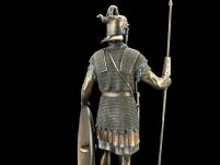 Eindrucksvoller römischer Legionär VERONESE (WU76038A4) - 10