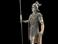 Eindrucksvoller römischer Legionär VERONESE (WU76038A4) - 12
