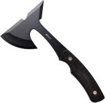 Prof toporek Tomahawk survivalowy ok 23 cm MT-600BK - 6