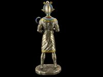OSIRIS - ÄGYPTISCHER GOTT DER HINTERLIEGENDEN VERONESE (WU77216A4) - 3