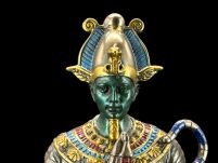 OSIRIS - ÄGYPTISCHER GOTT DER HINTERLIEGENDEN VERONESE (WU77216A4) - 4