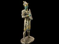 OSIRIS - ÄGYPTISCHER GOTT DER HINTERLIEGENDEN VERONESE (WU77216A4) - 5