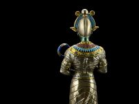 OSIRIS - ÄGYPTISCHER GOTT DER HINTERLIEGENDEN VERONESE (WU77216A4) - 6