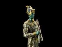 OSIRIS - ÄGYPTISCHER GOTT DER HINTERLIEGENDEN VERONESE (WU77216A4) - 7