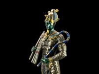 OSIRIS - ÄGYPTISCHER GOTT DER HINTERLIEGENDEN VERONESE (WU77216A4) - 8