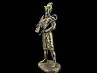 OSIRIS - ÄGYPTISCHER GOTT DER HINTERLIEGENDEN VERONESE (WU77216A4) - 10