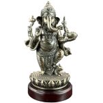 LORD GANESHA NA POSTUMENCIE VERONESE WU77894A12 - 9