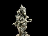 LORD GANESHA NA POSTUMENCIE VERONESE WU77894A12 - 3