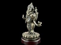 LORD GANESHA NA POSTUMENCIE VERONESE WU77894A12 - 4