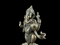 LORD GANESHA NA POSTUMENCIE VERONESE WU77894A12 - 5