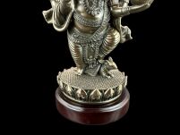 LORD GANESHA NA POSTUMENCIE VERONESE WU77894A12 - 6