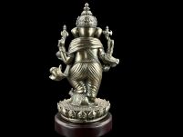 LORD GANESHA NA POSTUMENCIE VERONESE WU77894A12 - 7