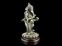 LORD GANESHA NA POSTUMENCIE VERONESE WU77894A12 - 8