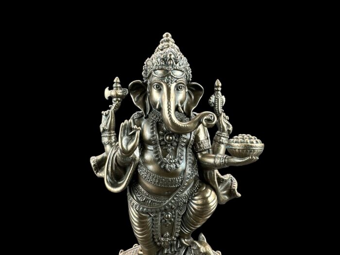 LORD GANESHA NA POSTUMENCIE VERONESE WU77894A12