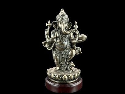 LORD GANESHA NA POSTUMENCIE VERONESE WU77894A12