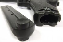 PARABELLUM LUGER P08 PISTOLET NIEMCY 1898 (1144) - 11