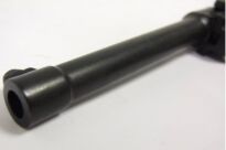 PARABELLUM LUGER P08 PISTOLET NIEMCY 1898 (1144) - 5