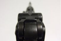 PARABELLUM LUGER P08 PISTOLET NIEMCY 1898 (1144) - 6