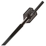 Miecz Duncan Idaho 82 cm inspirowany Diuna z zawieszką MS072 - 7