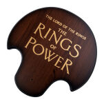 Miecz Saurona Inspirowany The Rings of Power z Zawieszką 40 cm JT3115 - 2