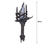 Miecz Saurona Inspirowany The Rings of Power z Zawieszką 40 cm JT3115 - 3
