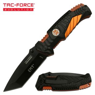 NÓŻ RATOWNICZY USA Tac-Force Evolution TANTO TFE-A028T-EM