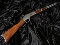 STRZELBA WINCHESTER EUA 1866 (1140/G) - 2
