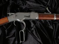 STRZELBA WINCHESTER EUA 1866 (1140/G) - 4