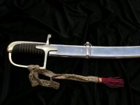 Polnische Offizier SABRE WZ 1921 mit SCABBARD - 5