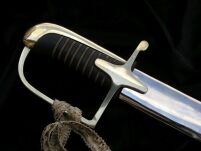 Polnische Offizier SABRE WZ 1921 mit SCABBARD - 6