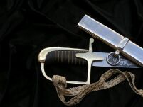 Polnische Offizier SABRE WZ 1921 mit SCABBARD - 8