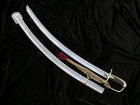 Polnische Offizier SABRE WZ 1921 mit SCABBARD - 11