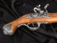 DEUTSCH alter Donnerbund-LONDON achtzehnten Jahrhunderts (1219 / G) - 2