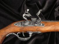 DEUTSCH alter Donnerbund-LONDON achtzehnten Jahrhunderts (1219 / G) - 3