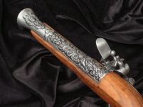 DEUTSCH alter Donnerbund-LONDON achtzehnten Jahrhunderts (1219 / G) - 4