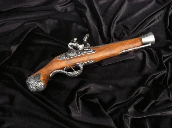 DEUTSCH alter Donnerbund-LONDON achtzehnten Jahrhunderts (1219 / G)