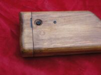 Replikat GUN MAUSER C-96 mit Holz 1025 - 2