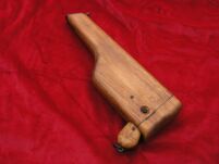 Replikat GUN MAUSER C-96 mit Holz 1025 - 5