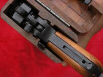 Replikat GUN MAUSER C-96 mit Holz 1025 - 8