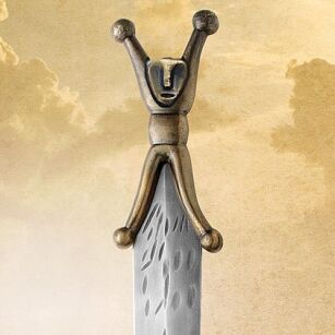 Keltisches Kurzschwert (WS501431)