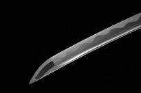 Samuraischwert KATANA JAPAN STAHL FÜR AUSBILDUNG 1060 CODE BL-7 - 3